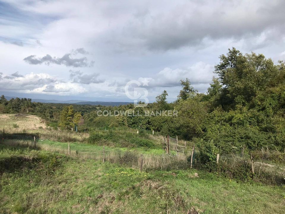 Helårsgrund i Gradoli, Viterbo - foto 4