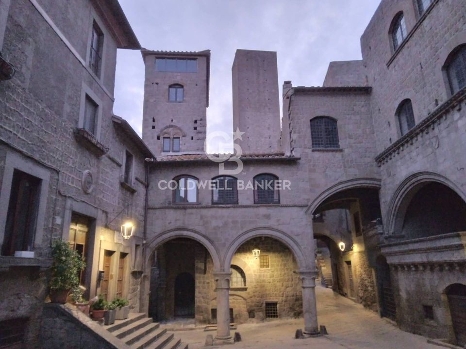 Erhvervsejendom i Viterbo, Viterbo - foto 1