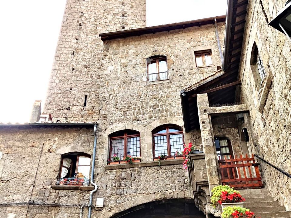 Erhvervsejendom i Viterbo, Viterbo - foto 2