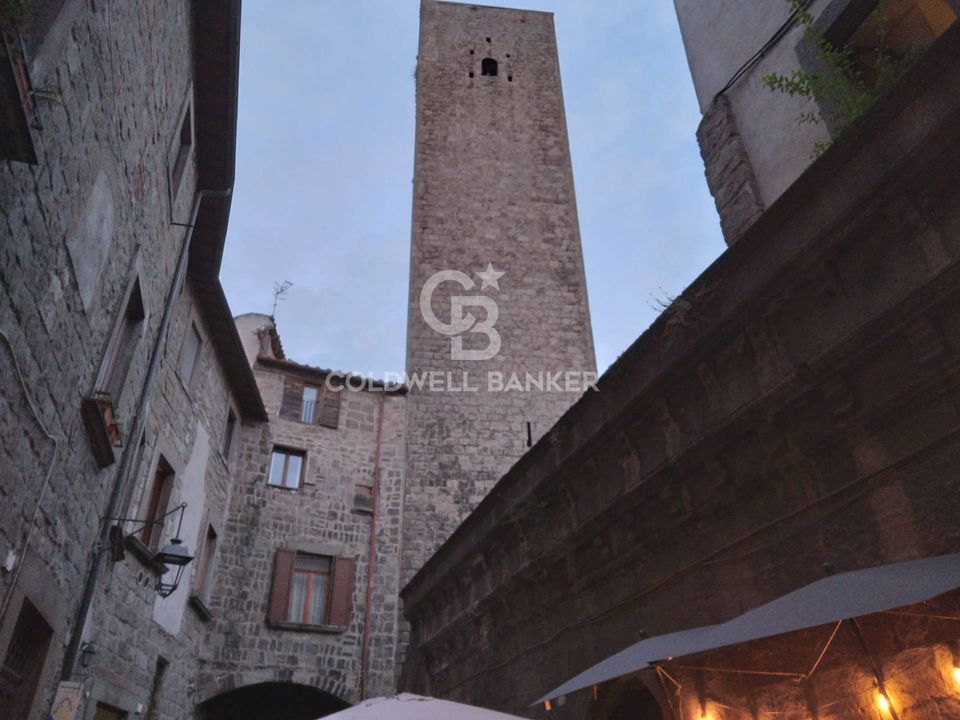 Erhvervsejendom i Viterbo, Viterbo - foto 3