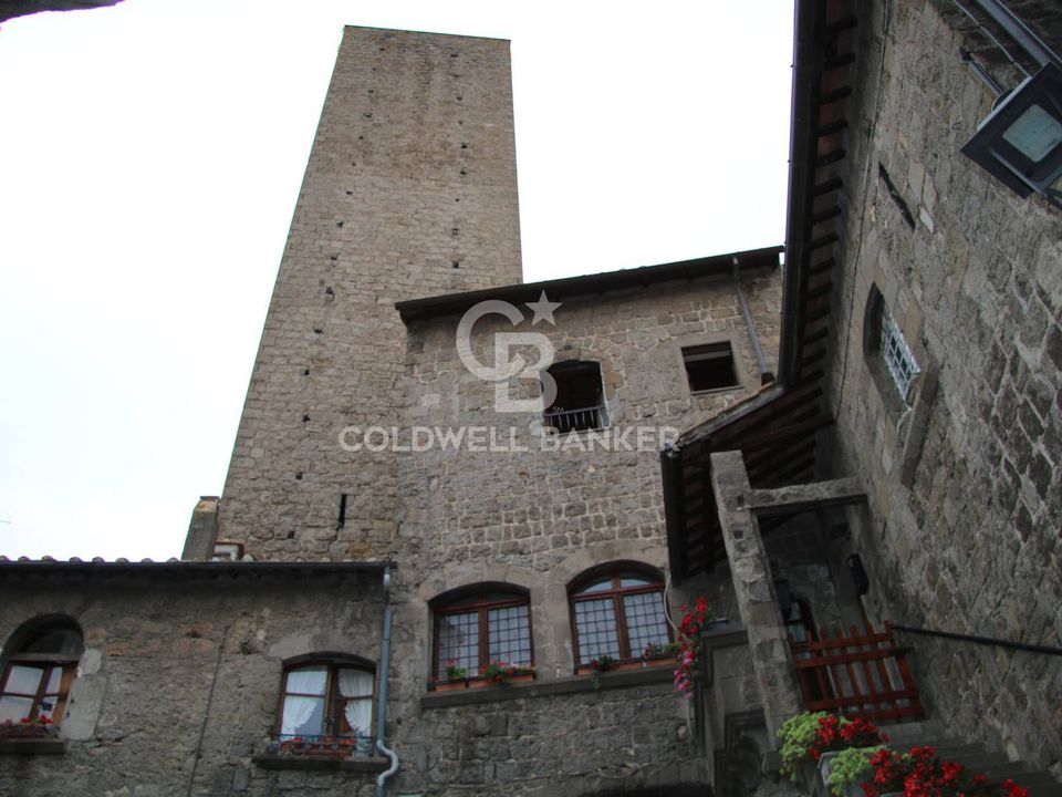 Erhvervsejendom i Viterbo, Viterbo - foto 4