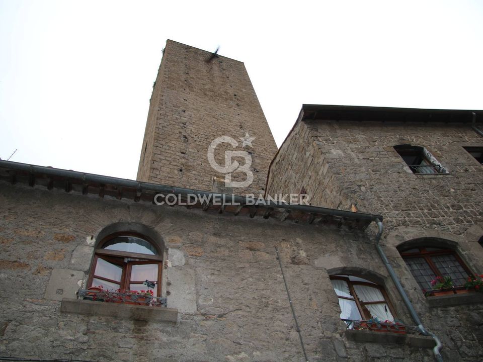 Erhvervsejendom i Viterbo, Viterbo - foto 5