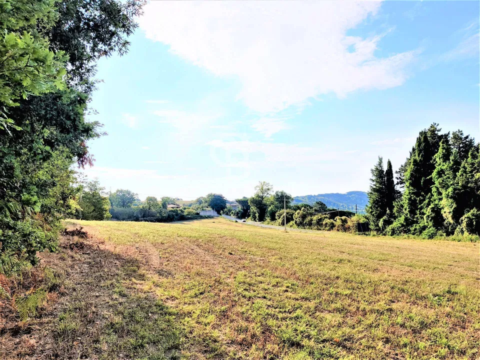 Helårsgrund i Gradoli, Viterbo - foto 1