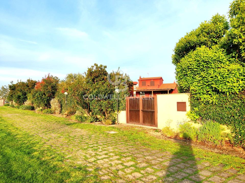 Villa i Montalto di Castro, Viterbo - foto 2