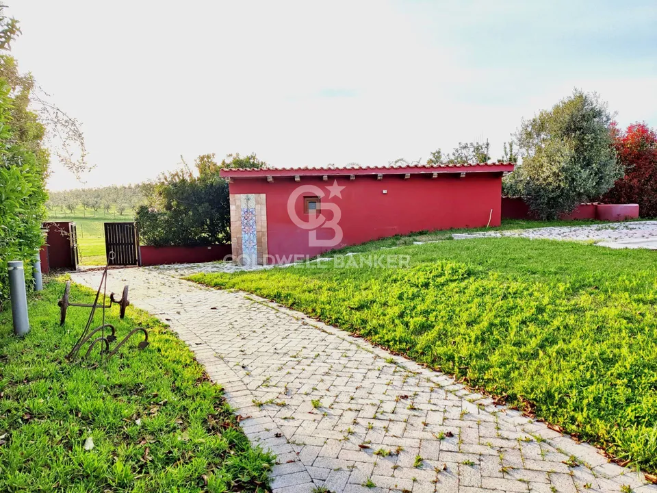 Villa i Montalto di Castro, Viterbo - foto 3