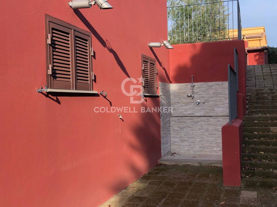 Villa i Montalto di Castro, Viterbo - foto 5