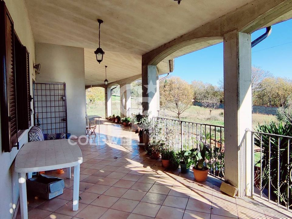 Villa en Canino, Viterbo - foto 5