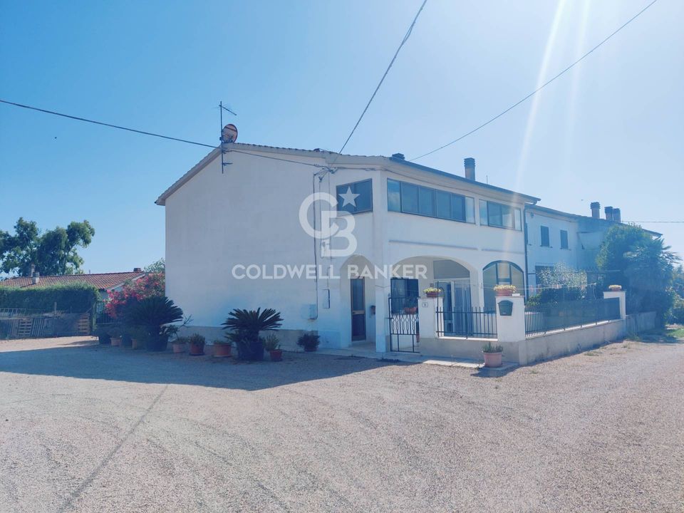 Herregård i Capalbio, Grosseto - bilde 3