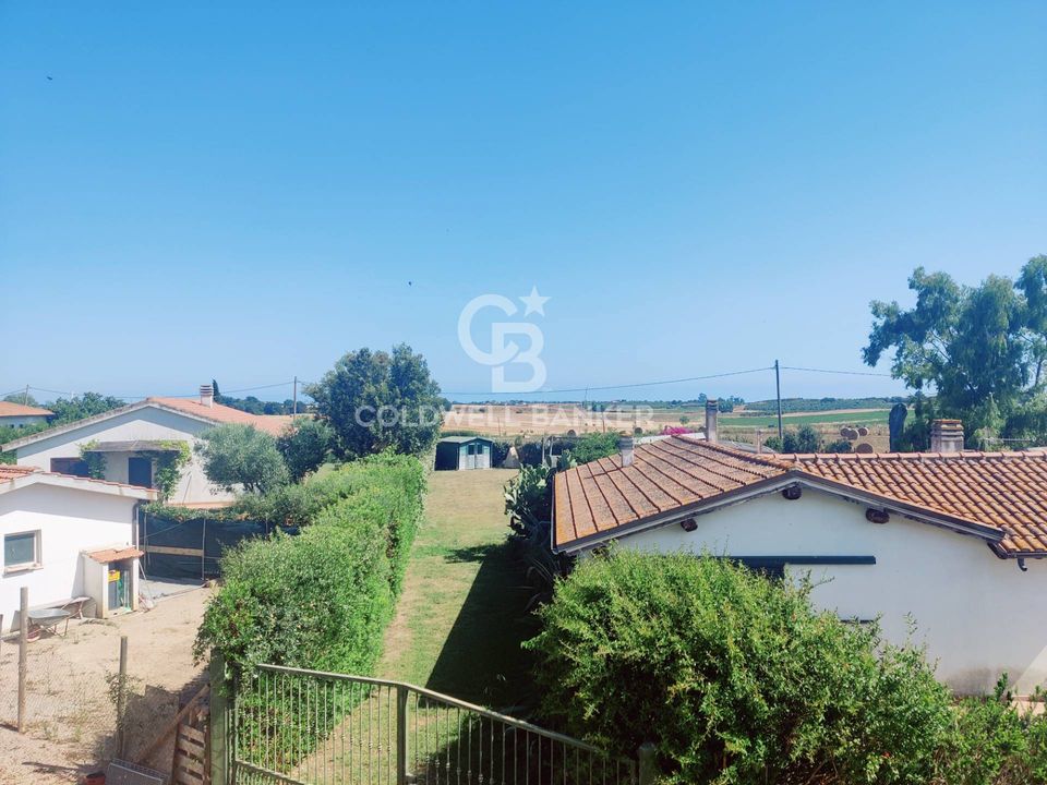 Herregård i Capalbio, Grosseto - bilde 4