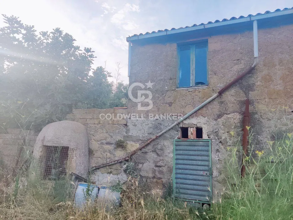Casa de campo en Valentano, Viterbo - foto 3