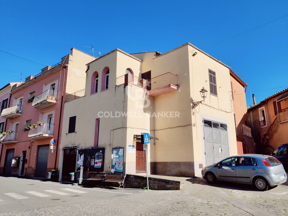 Apartamento en Cellere, Viterbo - foto 1