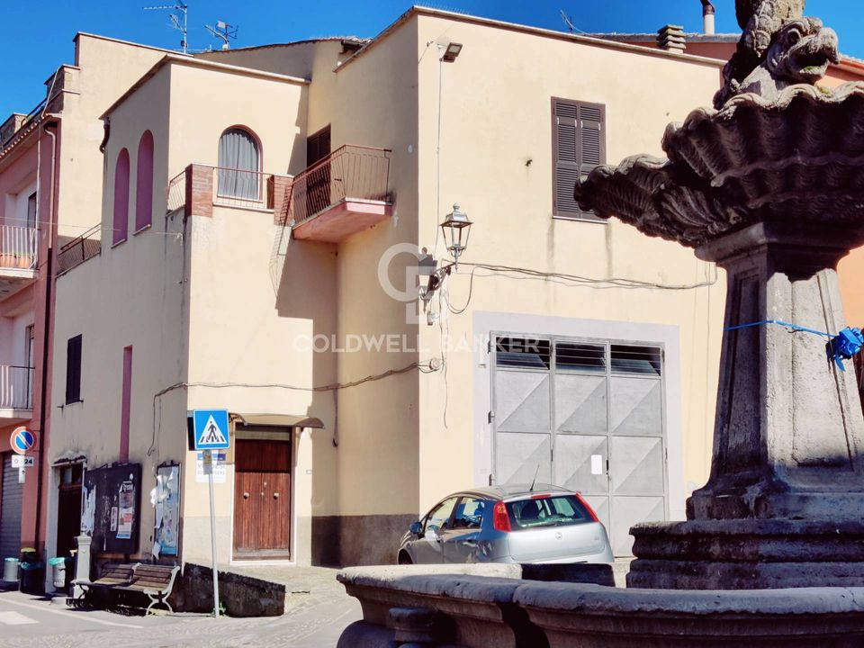 Apartamento en Cellere, Viterbo - foto 2