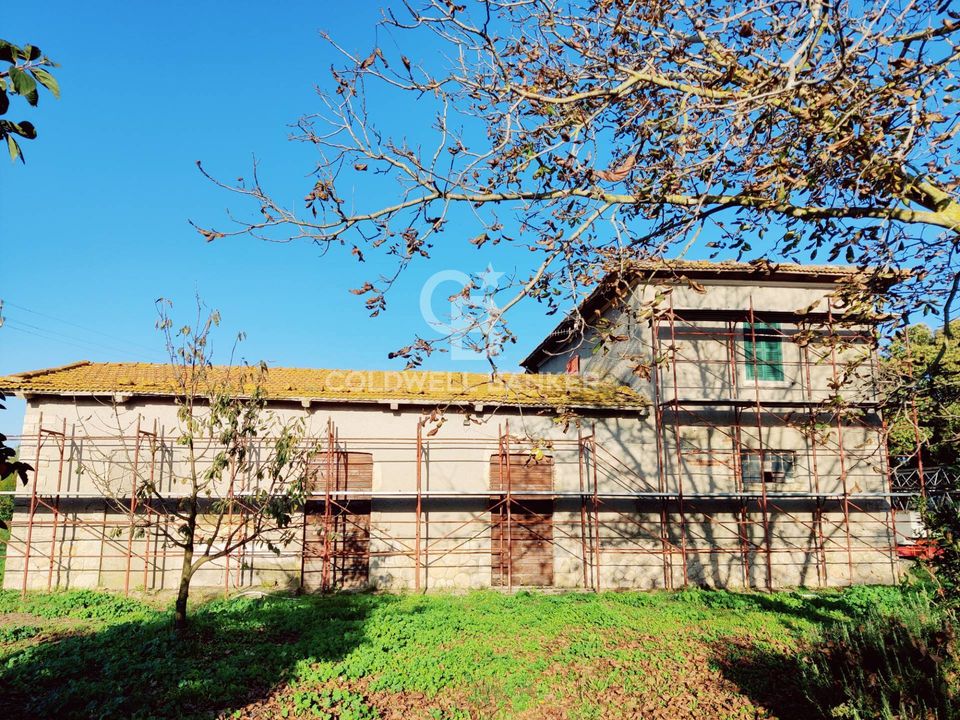 Casa de campo en Canino, Viterbo - foto 2
