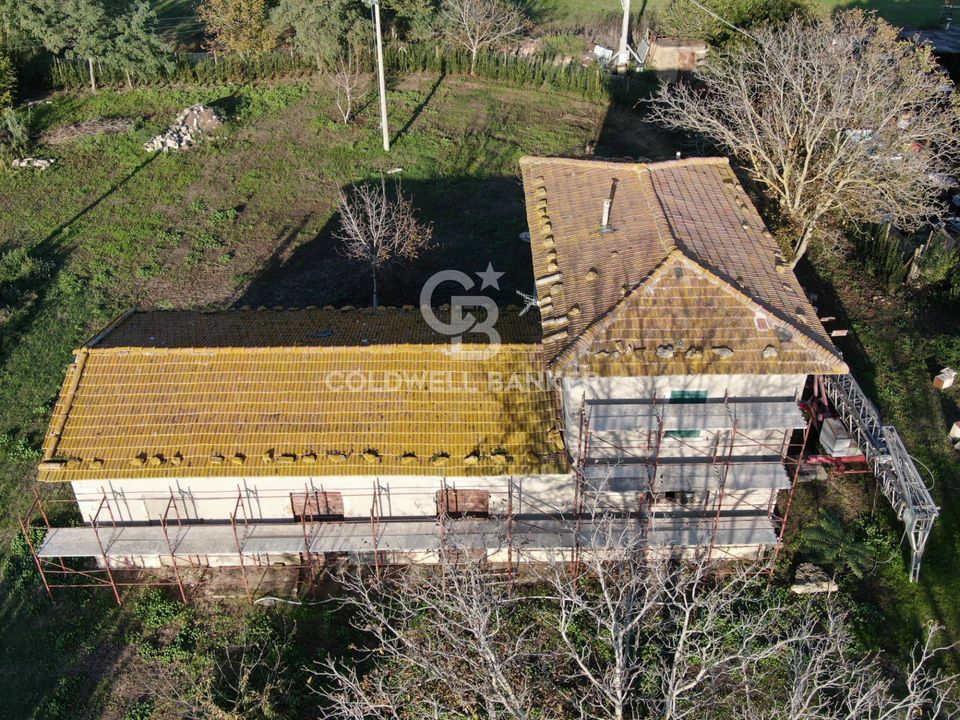 Casa de campo en Canino, Viterbo - foto 3