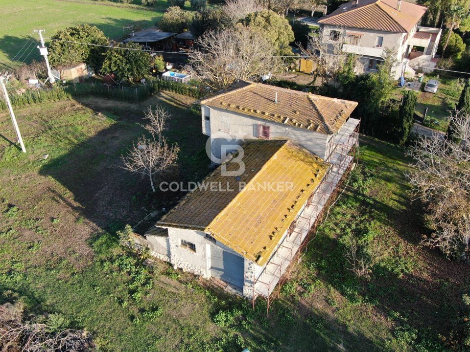 Casa de campo en Canino, Viterbo - foto 4
