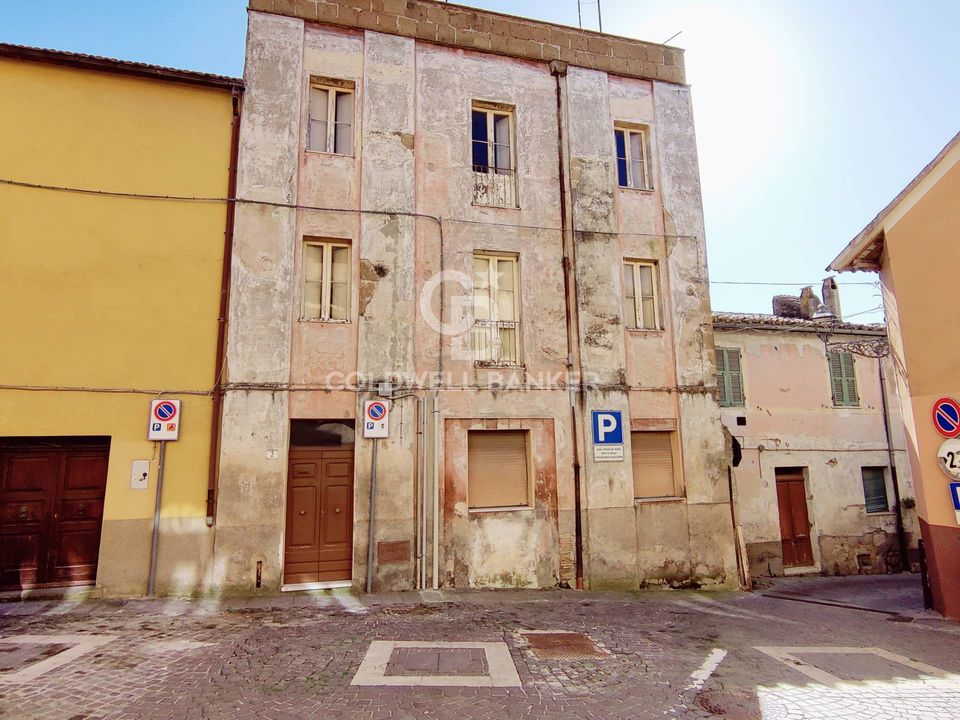 Propiedad comercial en Cellere, Viterbo - foto 1