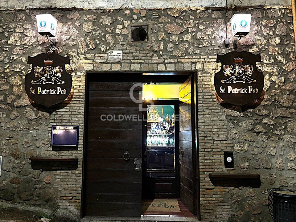 Erhvervsejendom i Soriano nel Cimino, Viterbo - foto 2