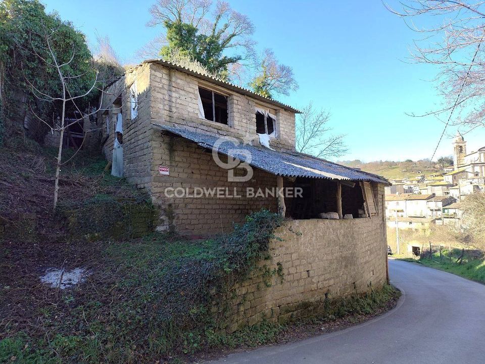 Landejendom i Gradoli, Viterbo - foto 2