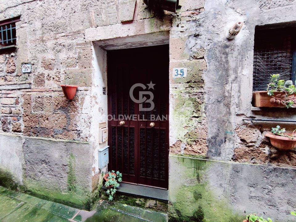 Lejlighed i Onano, Viterbo - foto 4