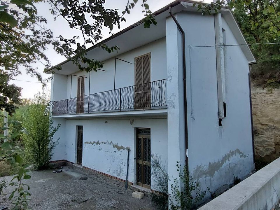 Villa a Ariano Irpino, Avellino - foto 1