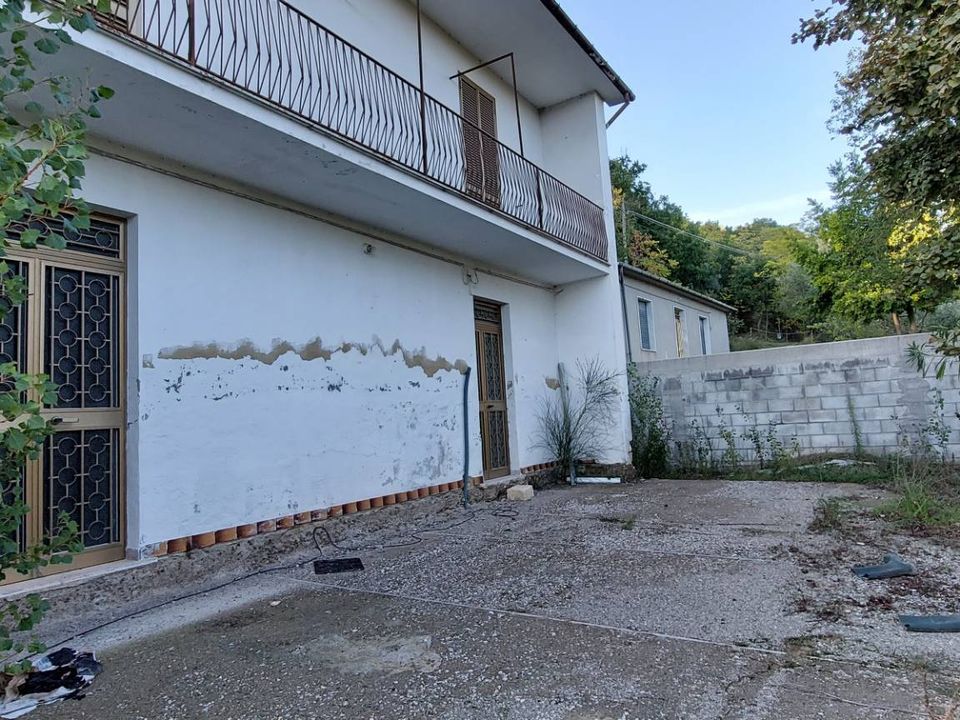 Villa a Ariano Irpino, Avellino - foto 2