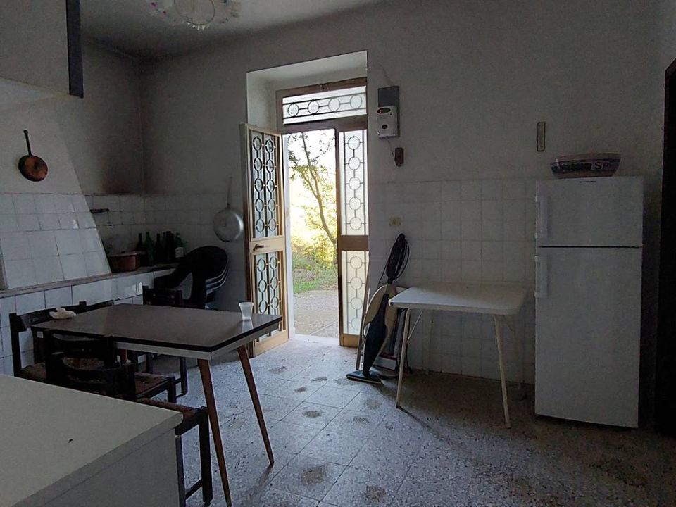 Villa a Ariano Irpino, Avellino - foto 5