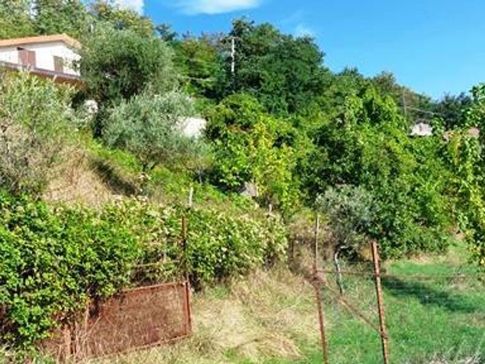 Villa i Ariano Irpino, Avellino - foto 2