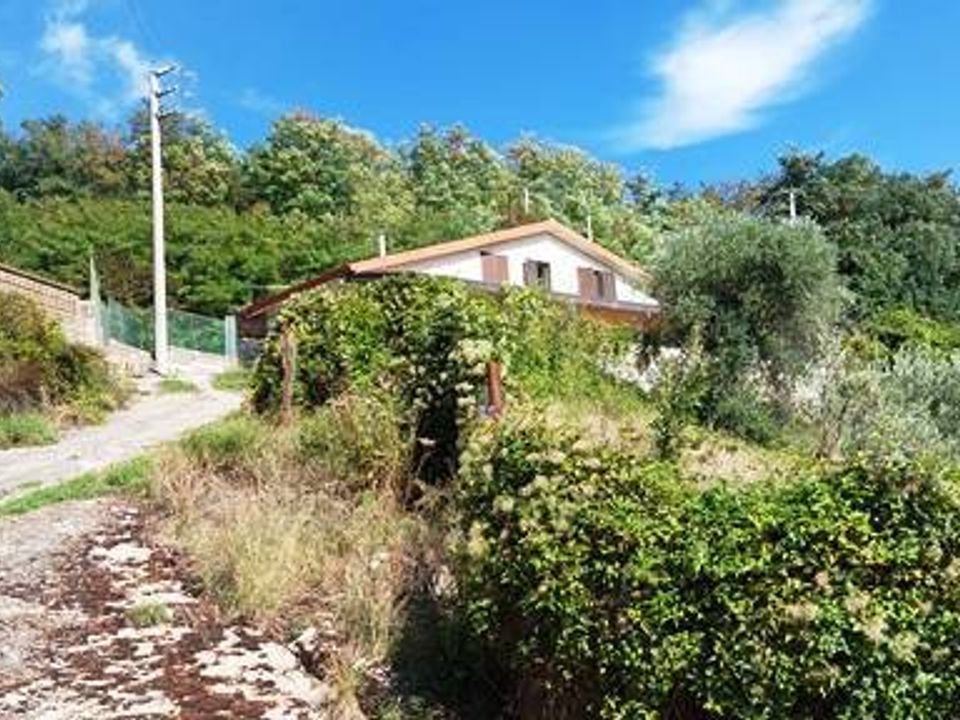 Villa i Ariano Irpino, Avellino - foto 5