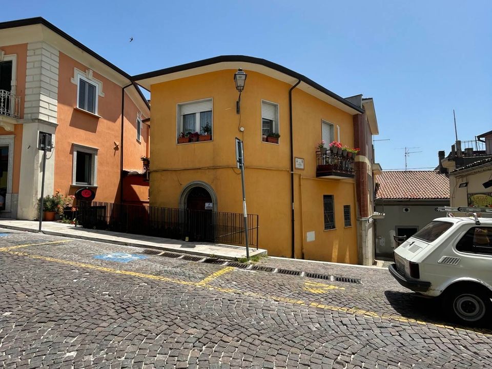 Lejlighed i Ariano Irpino, Avellino - foto 1
