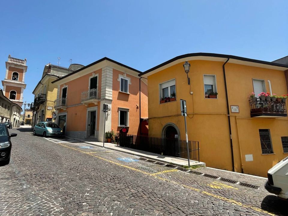 Lejlighed i Ariano Irpino, Avellino - foto 2
