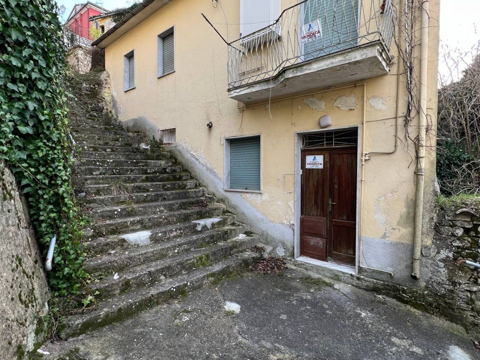 Villa i Ariano Irpino, Avellino - foto 1
