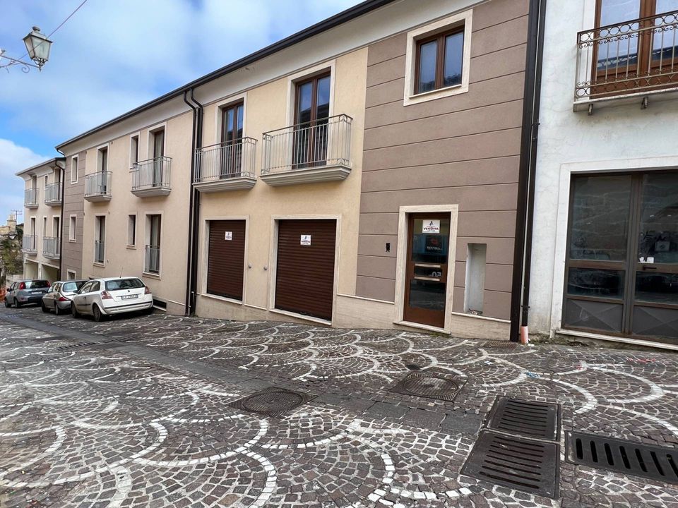 Lejlighed i Ariano Irpino, Avellino - foto 1