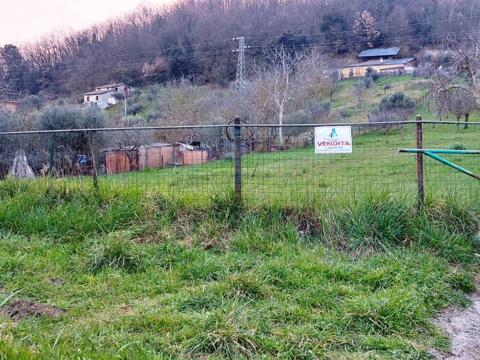 Helårsgrund i Ariano Irpino, Avellino - foto 1