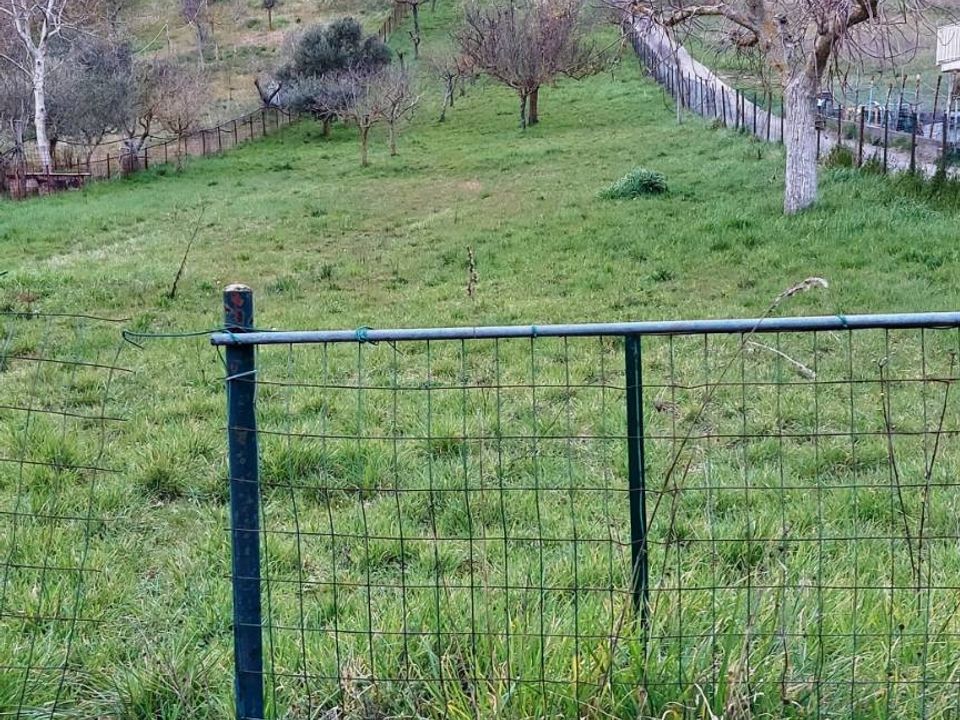 Helårsgrund i Ariano Irpino, Avellino - foto 2