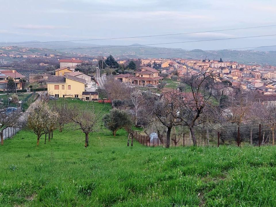 Helårsgrund i Ariano Irpino, Avellino - foto 3