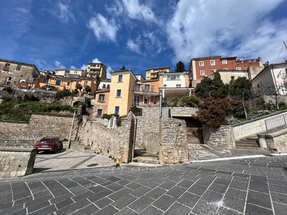 Villa i Ariano Irpino, Avellino - foto 1