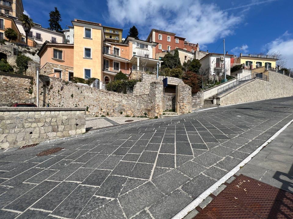 Villa i Ariano Irpino, Avellino - foto 2
