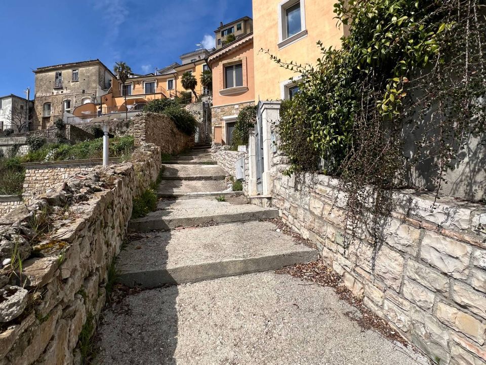 Villa i Ariano Irpino, Avellino - foto 3