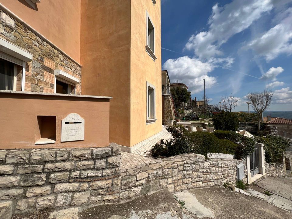 Villa i Ariano Irpino, Avellino - foto 4