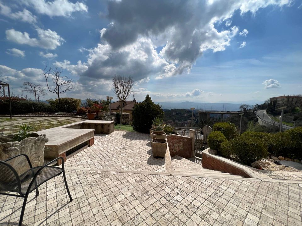 Villa i Ariano Irpino, Avellino - foto 5