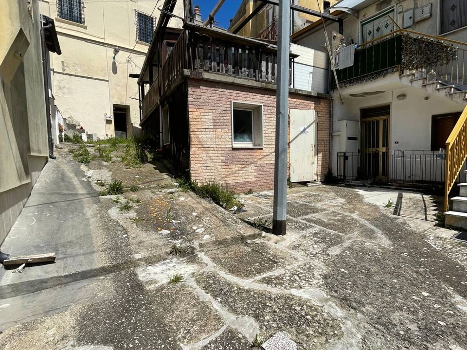 Villa i Ariano Irpino, Avellino - foto 2