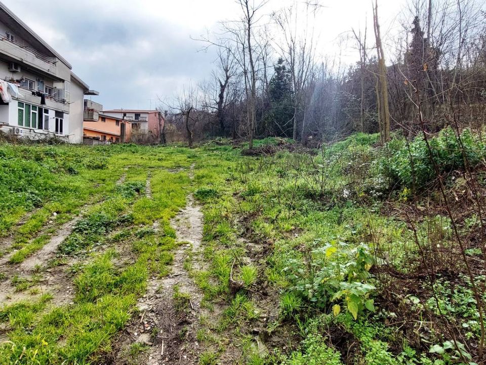 Helårsgrund i Ariano Irpino, Avellino - foto 2