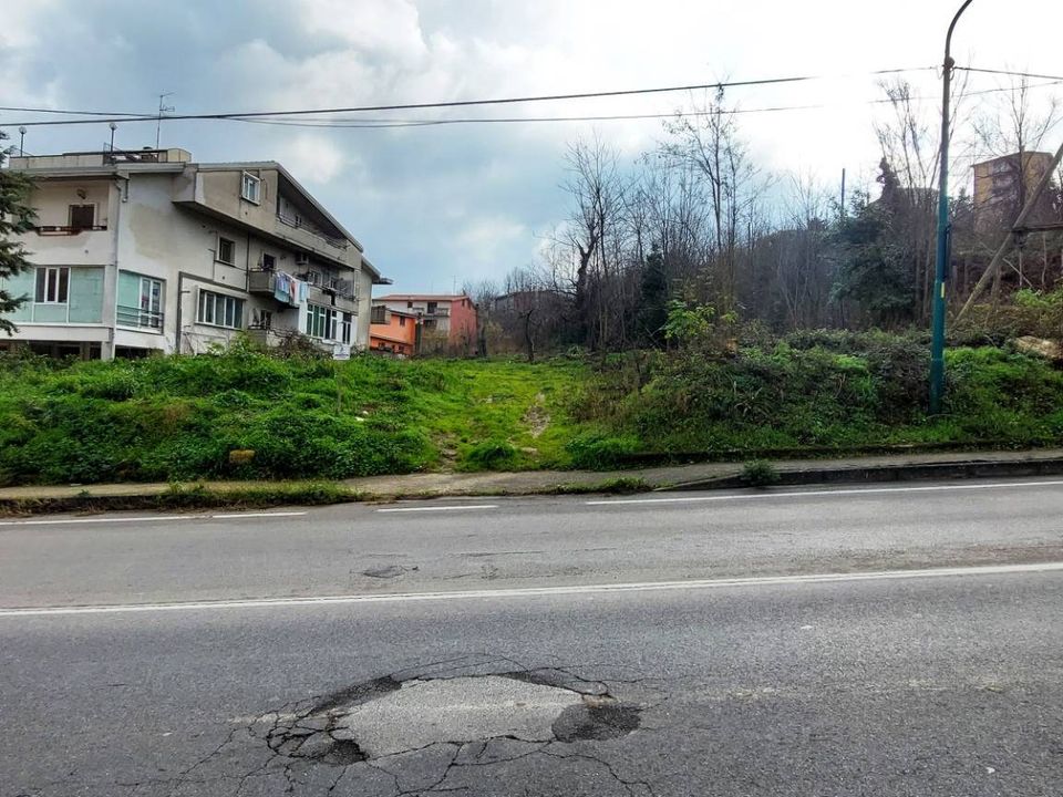 Helårsgrund i Ariano Irpino, Avellino - foto 3