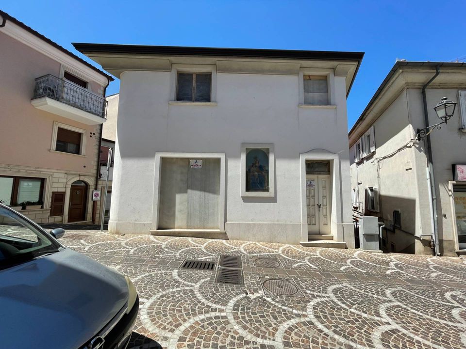 Villa i Ariano Irpino, Avellino - foto 1