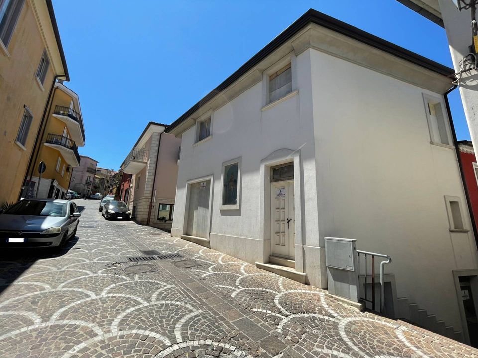Villa i Ariano Irpino, Avellino - foto 2