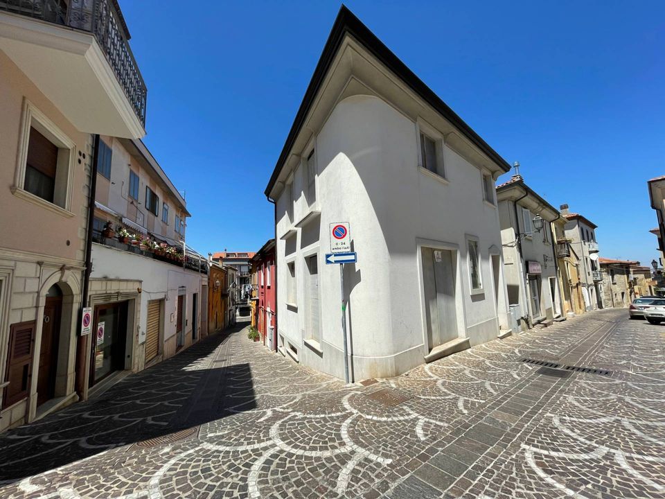 Villa i Ariano Irpino, Avellino - foto 3