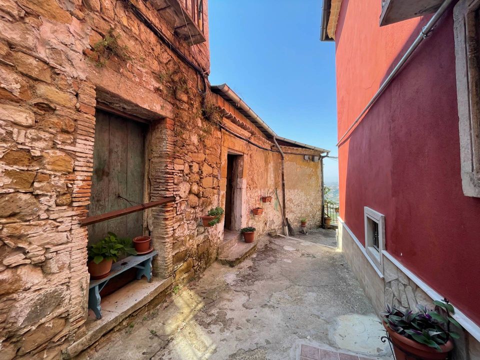 Lejlighed i Ariano Irpino, Avellino - foto 1