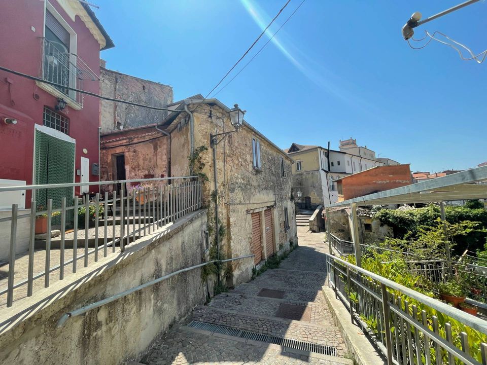 Lejlighed i Ariano Irpino, Avellino - foto 3