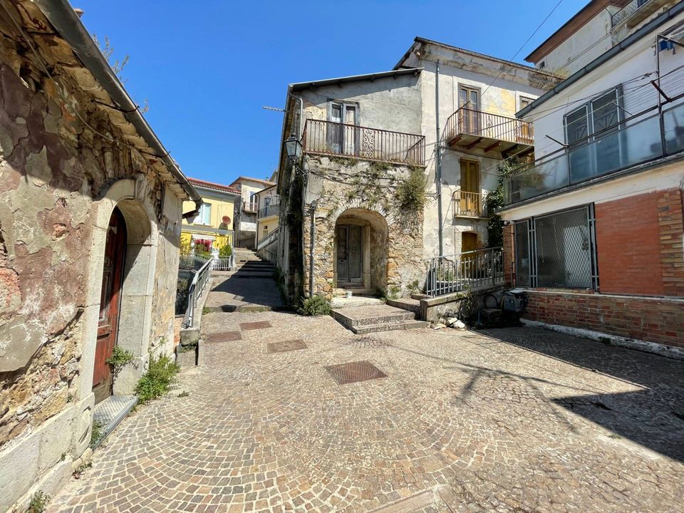 Lejlighed i Ariano Irpino, Avellino - foto 4