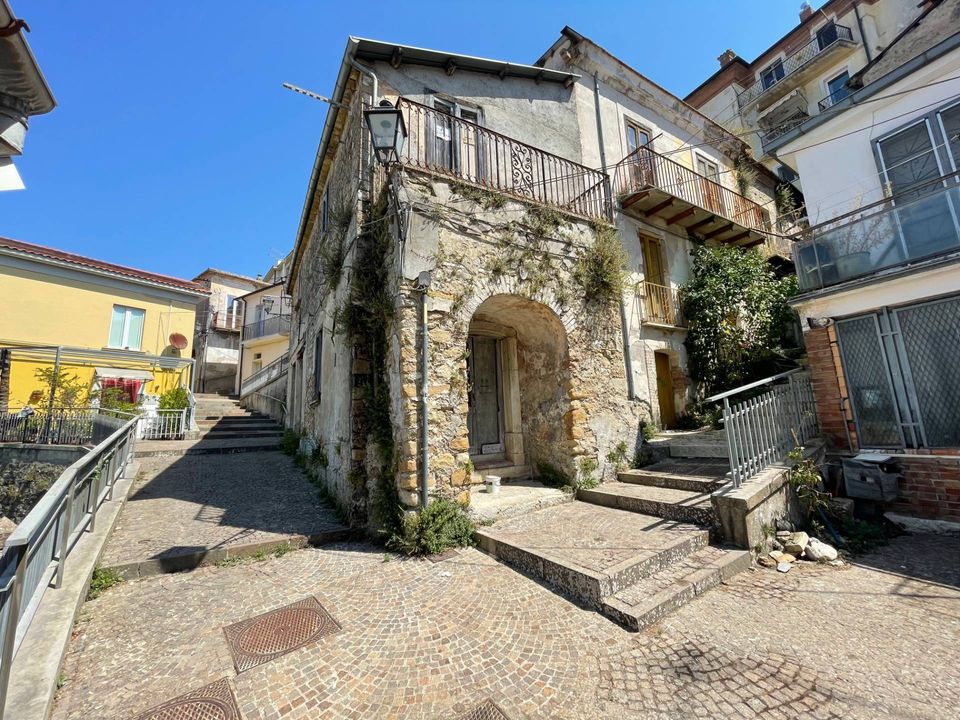Lejlighed i Ariano Irpino, Avellino - foto 5